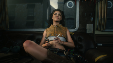 Nico without tattoos