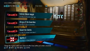 Voltaic Black Knight (DLC Track Replacement)