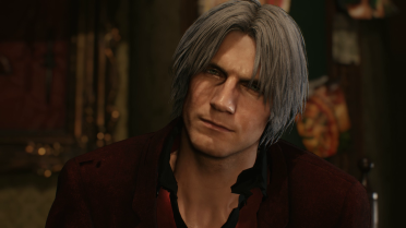 Morrison's Dante Coat