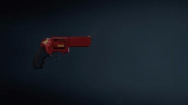 Claire SLS 60 Revolver Variety Color Mod