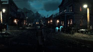 Clamping and barrel reshaping of high-definition recorder