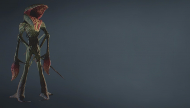 Ivy (Dark Side Chronicles)