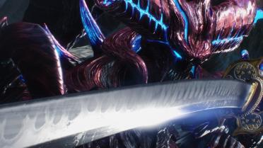 Dante short white jacket - 3 SDT recolors - Vergil's red coat and SDT