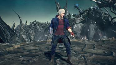 Nero DMC4 type Color