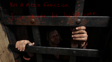 Shawnr1's infighting trainer