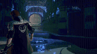 Nero Ichigo EX color mod