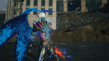 Devil May Cry 5 Mod – uModder Game Mod Community