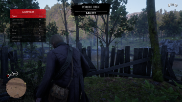 Customizable trainer