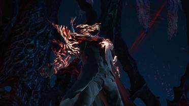 Fearless Devil Trigger