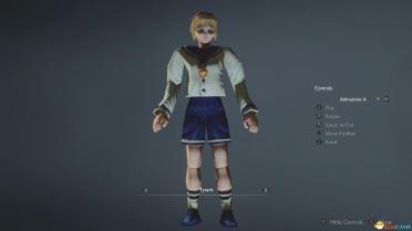 Classic Sydney Platinum + Chris Redfield Replaces Tyrant MOD