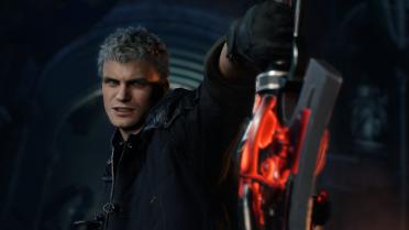 Mature Big Boy Nero MOD