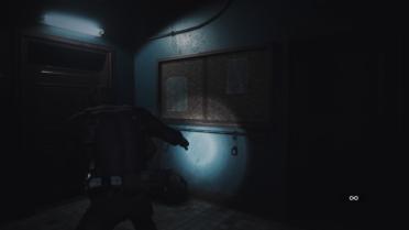 Leonor's Resident Evil 5 Wesker