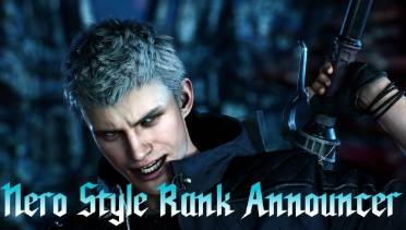 Devil May Cry 5 Mod – uModder Game Mod Community