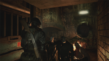 Extreme hardcore nightmare