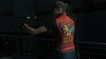 The True Dark Chronicles Claire