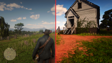 Prompt to hide again