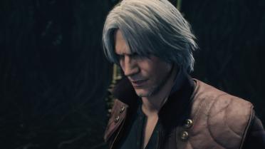 Prologue Dante Substitute