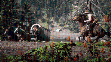 red dead seb Version 2