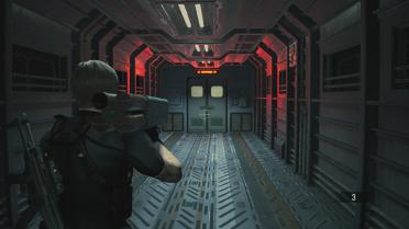 Leon Resident Evil 4 Costumes