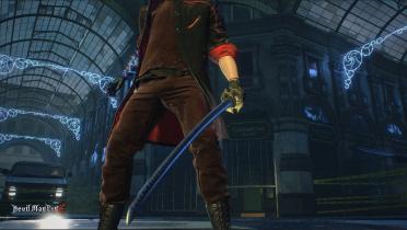 Replace Red Queen with Yamato Sword