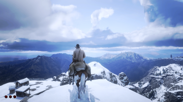 Realistic recoloring, no performance loss