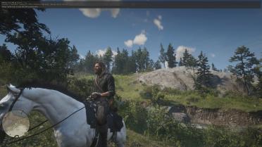 Tarantino Travel Agency