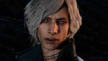 Call me V for Vergil