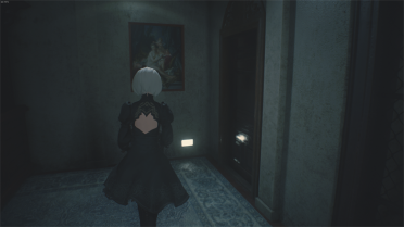 2B replaces Ada or Claire