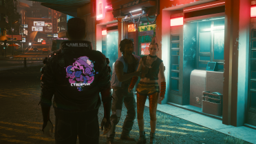 Custom samurai jacket