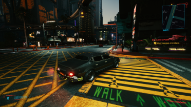 Disable volumetric fog