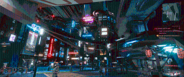 E3 Graphics-Reshade preset with no FPS loss