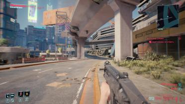 UI-HUD color modification