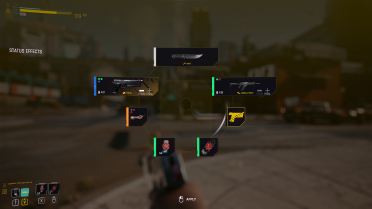 Customize user interface colors