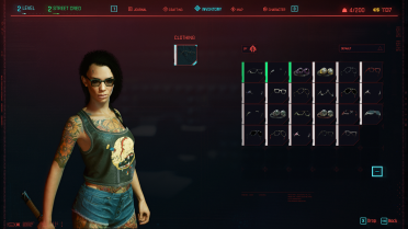 OVER 1000 Clothing Items on a Brand New Save Plus Much More