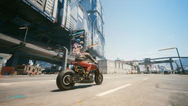 Enhanced World Reshade