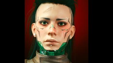 KEYSUSPECT's 4k skin tone