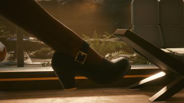 Corpocore clothing exchange