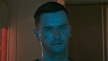 Handsome boi V-preset eyes 1