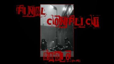 Ultimate Conflict Radio