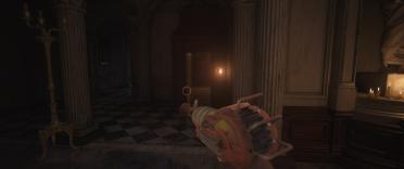 Call of Duty Zombies Ray Gun