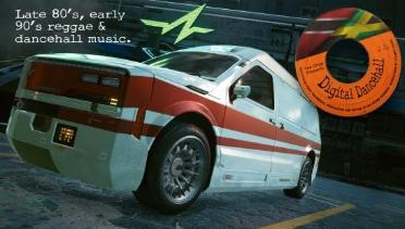 The Dirge-Digital Ballroom