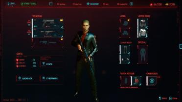 Deus Ex ReShade presets