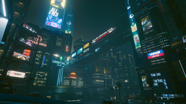 Completely natural picture effect (Reshade)