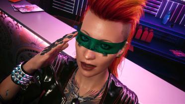 Female V Sunglasses-14 Variations