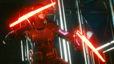 Oda Boss battle role swap