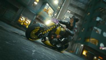 Dr1ve-a different vehicle handling experience