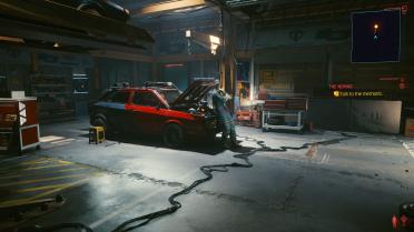 Simple Reality Reshade of Cyberpunk 2077 (Extreme Edition)