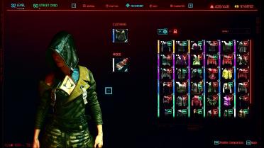 V's Assassin's Creed Tattoo