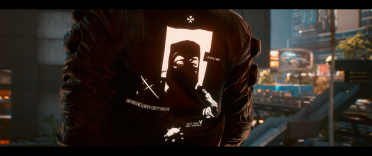 SAMURAI jacket remodeling