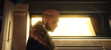 Another trailer V preset